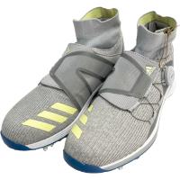 ADIDAS GOLF �A�f�B�_�X�S���t FZ2189 ZG21 MOTION BOA �S���t�V���[�Y  �O���[�n �T�C�Y�F24 �����N�FB �y���Áz�S���t�E�F�A