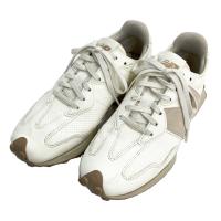 NEW BALANCE GOLF �j���[�o�����X WGS327AB �S���t�V���[�Y  �x�[�W���n �T�C�Y�F24.5 �����N�FB �y���Áz�S���t�E�F�A