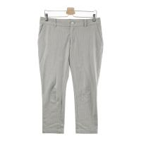 ZOY �]�[�C  �N���b�v�h�p���c �X�g���C�v�� �O���[�n �T�C�Y�F40 �����N�FB �y���Áz�S���t�E�F�A