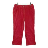 TOMMY HILFIGER GOLF �g�~�[ �q���t�B�K�[�S���t  �X�g���b�` �N���b�v�h�p���c  ���b�h�n �T�C�Y�FL �����N�FA- �y���Áz�S���t�E�F�A