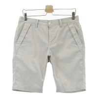 BEAMS GOLF �r�[���X�S���t  �n�[�t�p���c  �O���[�n �T�C�Y�F46 �����N�FA- �y���Áz�S���t�E�F�A