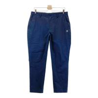 MUNSING WEAR �}���V���O�E�F�A MGMXXJD12 �V�A�T�b�J�[ �X�g���b�`�p���c �X�g���C�v�� �l�C�r�[�n �T�C�Y�F85 �����N�FB �y���Áz�S���t�E�F�A
