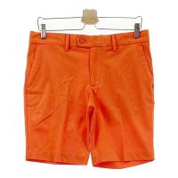 J.LINDEBERG �W�F�C�����h�o�[�O  �X�g���b�` �n�[�t�p���c  �I�����W�n �T�C�Y�F30 �����N�FB �y���Áz�S���t�E�F�A