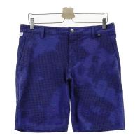 ADIDAS GOLF �A�f�B�_�X�S���t HC0292 �X�g���b�` �n�[�t�p���c ���� �u���[�n �T�C�Y�F85 �����N�FA- �y���Áz�S���t�E�F�A