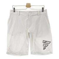 ADIDAS GOLF �A�f�B�_�X�S���t  �n�[�t�p���c  �z���C�g�n �T�C�Y�F88 �����N�FA- �y���Áz�S���t�E�F�A