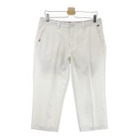 FILA GOLF �t�B���S���t  ���n�t�� �N���b�v�h�p���c  �z���C�g�n �T�C�Y�F82 �����N�FB �y���Áz�S���t�E�F�A