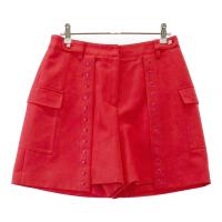 ARCHIVIO �A���`�r�I  �L�����b�g�X�J�[�g  ���b�h�n �T�C�Y�F38 �����N�FA- �y���Áz�S���t�E�F�A