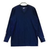 BEAMS GOLF �r�[���X�S���t  ���� �C���i�[T�V���c  �l�C�r�[�n �T�C�Y�FL �����N�FA- �y���Áz�S���t�E�F�A