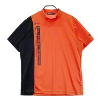 SRIXON �X���N�\�� byDESCENTE ���b�N�l�b�N ����T�V���c  �I�����W�n �T�C�Y�FLL �����N�FA- �y���Áz�S���t�E�F�A