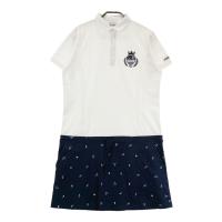 ADIDAS GOLF �A�f�B�_�X�S���t U31751 ���������s�[�X ���� �z���C�g�n �T�C�Y�FOT �����N�FA- �y���Áz�S���t�E�F�A