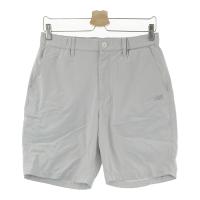 NEW BALANCE GOLF �j���[�o�����X  �X�g���b�`�n�[�t�p���c  �O���[�n �T�C�Y�F4 �����N�FB �y���Áz�S���t�E�F�A