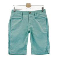 ADIDAS GOLF �A�f�B�_�X�S���t  �n�[�t�p���c �X�g���C�v�� �O���[���n �T�C�Y�FM �����N�FA- �y���Áz�S���t�E�F�A