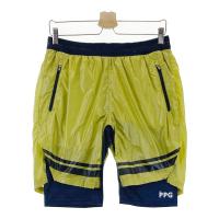 PEARLY GATES �p�[���[�Q�C�c  PPG �i�C���� �n�[�t�p���c  �J�[�L�n �T�C�Y�F6 �����N�FB �y���Áz�S���t�E�F�A