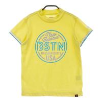 NEW BALANCE GOLF �j���[�o�����X  �����n�C�l�b�NT�V���c  �C�G���[�n �T�C�Y�F1 �����N�FB �y���Áz�S���t�E�F�A