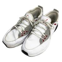 NIKE GOLF �i�C�L�S���t CT7812-100 JORDAN ADG2 �X�p�C�N���X �S���t�V���[�Y �W���[�_��  �z���C�g�n �T�C�Y�F27cm �����N�FB �y���Áz�S���t�E�F�A