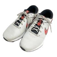 NIKE GOLF �i�C�L�S���t DX9028-002 �r�N�g���[PRO3 ���C�h �S���t�V���[�Y  �z���C�g�n �T�C�Y�F27.5cm �����N�FB �y���Áz�S���t�E�F�A