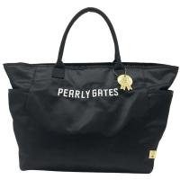 PEARLY GATES �p�[���[�Q�C�c  ���b�J�[�o�b�O �g�[�g�o�b�O �j�R�����  �u���b�N�n �����N�FB �y���Áz�S���t�E�F�A