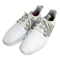 PUMA GOLF �v�[�}�S���t 192437-04 �S���t�V���[�Y Ignite NXT Crafted  �z���C�g�n �T�C�Y�F26.5 �����N�FA- �y���Áz�S���t�E�F�A