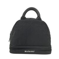BEAMS GOLF �r�[���X�S���t  �J�[�g�o�b�O  �u���b�N�n �����N�FB �y���Áz�S���t�E�F�A