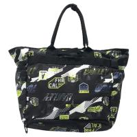 OAKLEY �I�[�N���[ FOS900646 ���b�J�[�o�b�O �r�b�O�g�[�g�o�b�O ���� �u���b�N�n �����N�FB �y���Áz�S���t�E�F�A