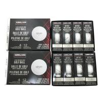 KIRKLAND �J�[�N�����h  �S���t�{�[�� 2�_�[�X  �z���C�g�n �����N�FN �y�V�i�z�S���t�E�F�A