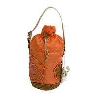 M.U SPORTS �G�����[�X�|�[�c  �J�[�g�o�b�O  �I�����W�n �����N�FA- �y���Áz�S���t�E�F�A