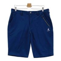 LE COQ GOLF ���R�b�N�S���t  �n�[�t�p���c ���S�h�J  �l�C�r�[�n �T�C�Y�F96 �����N�FA- �y���Áz�S���t�E�F�A