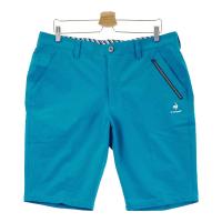 LE COQ GOLF ���R�b�N�S���t  �n�[�t�p���c ���S�h�J  �u���[�n �T�C�Y�F96 �����N�FA- �y���Áz�S���t�E�F�A