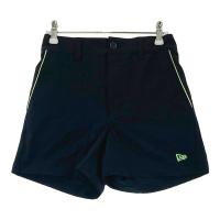 NEW ERA �j���[�G��  �V���[�g�p���c  �u���b�N�n �T�C�Y�FSMALL �����N�FA- �y���Áz�S���t�E�F�A