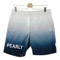 PEARLY GATES �p�[���[�Q�C�c  �n�[�t�p���c  �l�C�r�[�n �T�C�Y�F6 �����N�FB �y���Áz�S���t�E�F�A