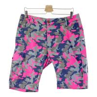 BIRDIE HUNT �o�[�f�B�[�n���g  �n�[�t�p���c ���ʕ� �J���t�� �O���[�n �T�C�Y�F34 �����N�FB �y���Áz�S���t�E�F�A