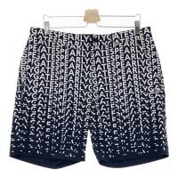 PEARLY GATES �p�[���[�Q�C�c 2022�N �n�[�t�p���c ���S���� �l�C�r�[�n �T�C�Y�F6 �����N�FA- �y���Áz�S���t�E�F�A