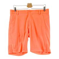 ADIDAS GOLF �A�f�B�_�X�S���t  �n�[�t�p���c  �I�����W�n �T�C�Y�F85 �����N�FB �y���Áz�S���t�E�F�A
