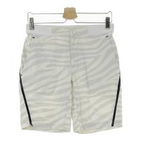 NEW BALANCE GOLF �j���[�o�����X 012-9138001 �n�[�t�p���c �[�u���~�X�g���C�v�� �z���C�g�n �T�C�Y�F3 �����N�FA- �y���Áz�S���t�E�F�A