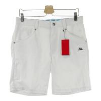 KAPPA GOLF �J�b�p�S���t  �n�[�t�p���c  �z���C�g�n �T�C�Y�FM �����N�FN �y�V�i�z�S���t�E�F�A