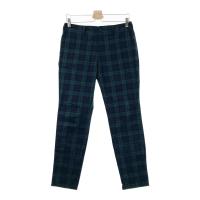 BEAMS GOLF �r�[���X�S���t ; �����O�p���c ���b�V�� �`�F�b�N�� �l�C�r�[�n �T�C�Y�FS �����N�FB �y���Áz�S���t�E�F�A