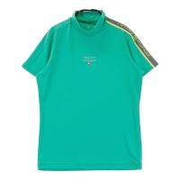 TOMMY HILFIGER GOLF �g�~�[ �q���t�B�K�[�S���t  �n�C�l�b�N ����T�V���c  �O���[���n �T�C�Y�FM �����N�FA- �y���Áz�S���t�E�F�A