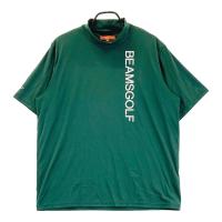 BEAMS GOLF �r�[���X�S���t  �n�C�l�b�N ����T�V���c  �O���[���n �T�C�Y�FXL �����N�FB �y���Áz�S���t�E�F�A