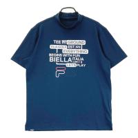 FILA GOLF �t�B���S���t  �n�C�l�b�N ����T�V���c  �l�C�r�[�n �T�C�Y�FLL �����N�FA- �y���Áz�S���t�E�F�A