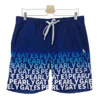 PEARLY GATES �p�[���[�Q�C�c ; �n�[�t�p���c ���S ���� �l�C�r�[�n �T�C�Y�F6 �����N�FA- �y���Áz�S���t�E�F�A