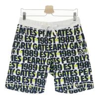 PEARLY GATES �p�[���[�Q�C�c  �n�[�t�p���c �{�[�_�[ ���S���� �z���C�g�n �T�C�Y�F4 �����N�FB �y���Áz�S���t�E�F�A