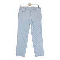 LANVIN SPORT �����o�� �X�|�[��  �V�A�T�b�J�[ �X�g���b�`�����O�p���c �X�g���C�v�� �u���[�n �T�C�Y�F42 �����N�FN�y�V�i�z�S���t�E�F�A
