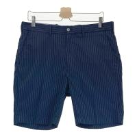 POLOGOLF �����t���[���� �|���S���t  �n�[�t�p���c �X�g���C�v�� �l�C�r�[�n �T�C�Y�F32 �����N�FB �y���Áz�S���t�E�F�A