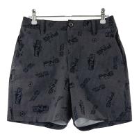 PING �s��  �V���[�g�p���c ���S���� �O���[�n �T�C�Y�FM �����N�FA- �y���Áz�S���t�E�F�A