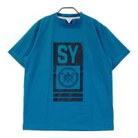 SY32 BY SWEET YEARS GOLF �G�X���C�T�[�e�B�g�D 2024�N���f�� ���� ���ST�V���c  �u���[�n �T�C�Y�FL �����N�FA- �y���Áz�S���t�E�F�A