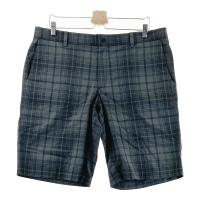 NIKE GOLF �i�C�L�S���t  �n�[�t�p���c �`�F�b�N�� �O���[�n �T�C�Y�F38 �����N�FA- �y���Áz�S���t�E�F�A