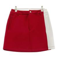 JUN&ROPE �W���� �A���h ���y  �X�g���b�`�X�J�[�g  ���b�h�n �T�C�Y�FM �����N�FB �y���Áz�S���t�E�F�A