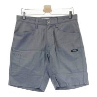 OAKLEY �I�[�N���[ 442296JP �n�[�t�p���c  �O���[�n �T�C�Y�F34 �����N�FA- �y���Áz�S���t�E�F�A