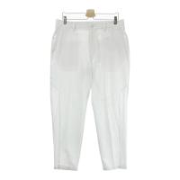 SRIXON �X���N�\�� by DESCENTE �T�C�h���b�V�� �X�g���b�`�p���c  �z���C�g�n �T�C�Y�F88 �����N�FB �y���Áz�S���t�E�F�A