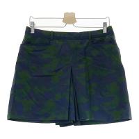 LANVIN SPORT �����o�� �X�|�[��  �L�����b�g�p���c ���� �l�C�r�[�n �T�C�Y�F42 �����N�FA- �y���Áz�S���t�E�F�A